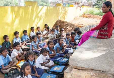 Educational Content Paving the Way for Business Content